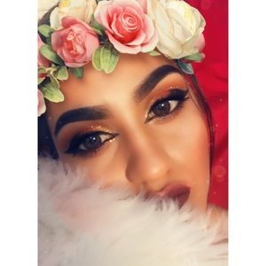 Meet your Posher, Tamara